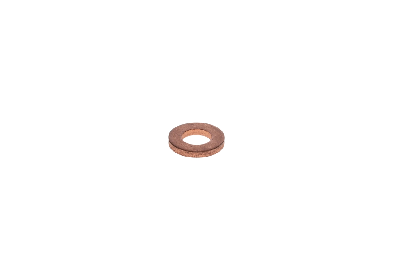 ANELLO TENUTA, CAVIT+ INIETTORE