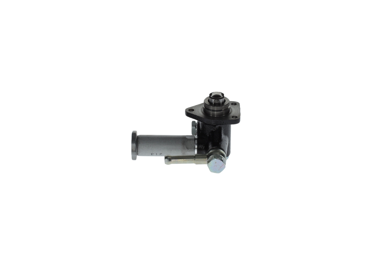 POMPA CARBURANTE