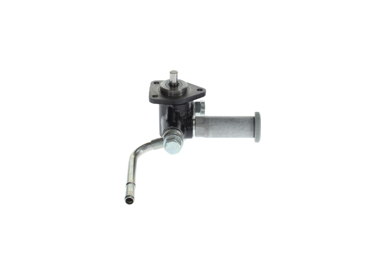POMPA CARBURANTE