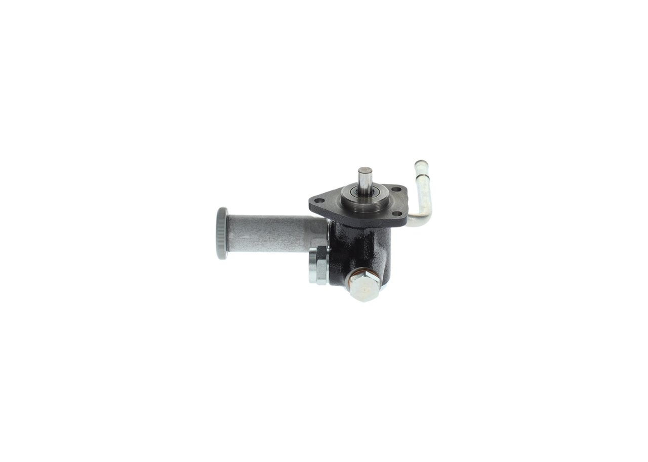 POMPA CARBURANTE