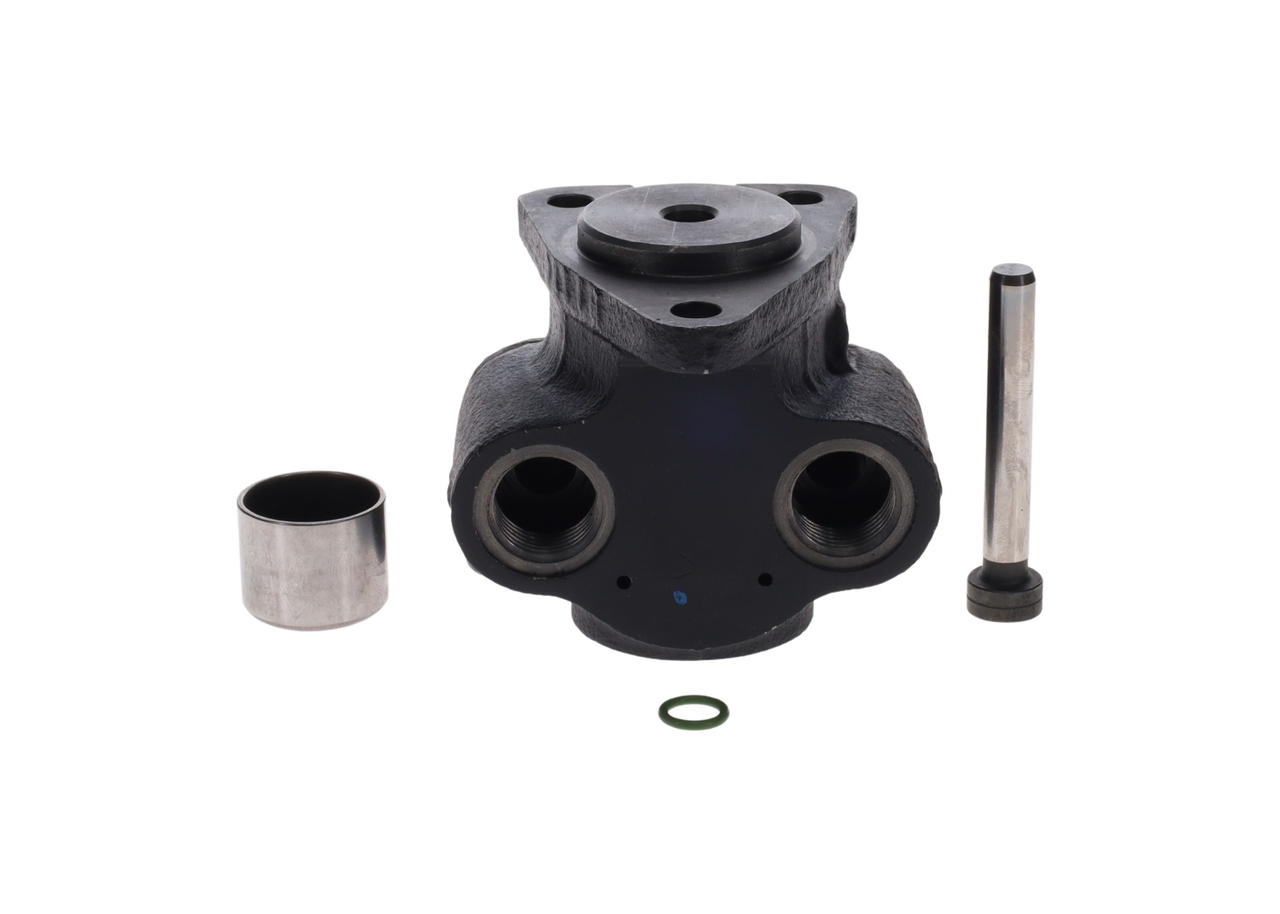 KIT RIPARAZIONE, INIETTORE