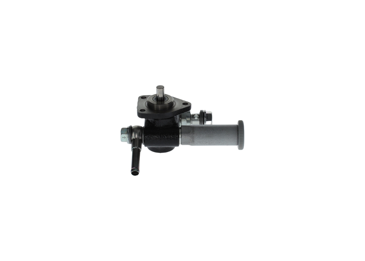 POMPA CARBURANTE