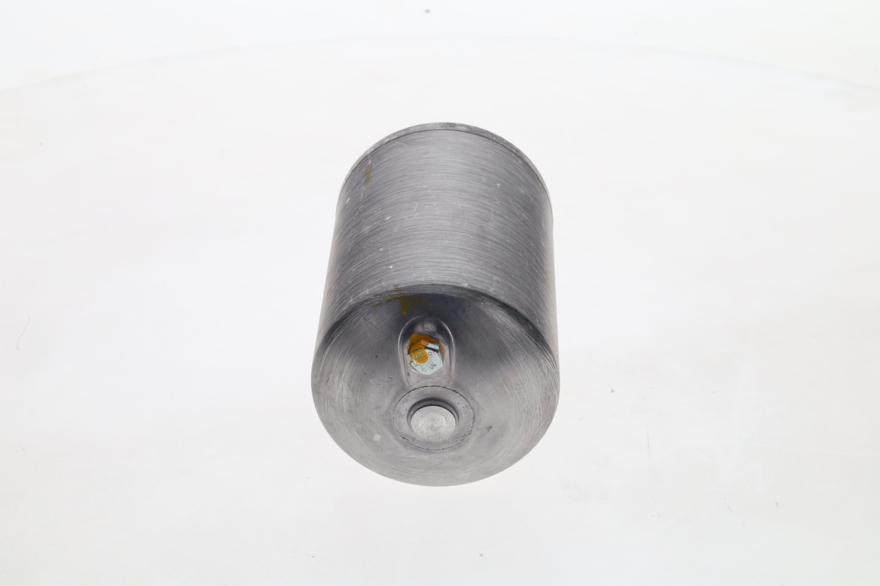 CONNETTORE FEMMINA, IMPIANTO ACCENSIONE