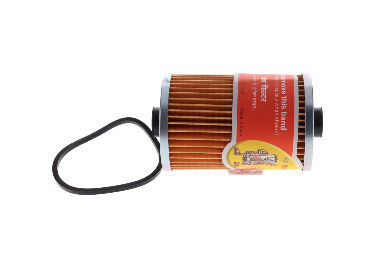 FILTRO CARBURANTE