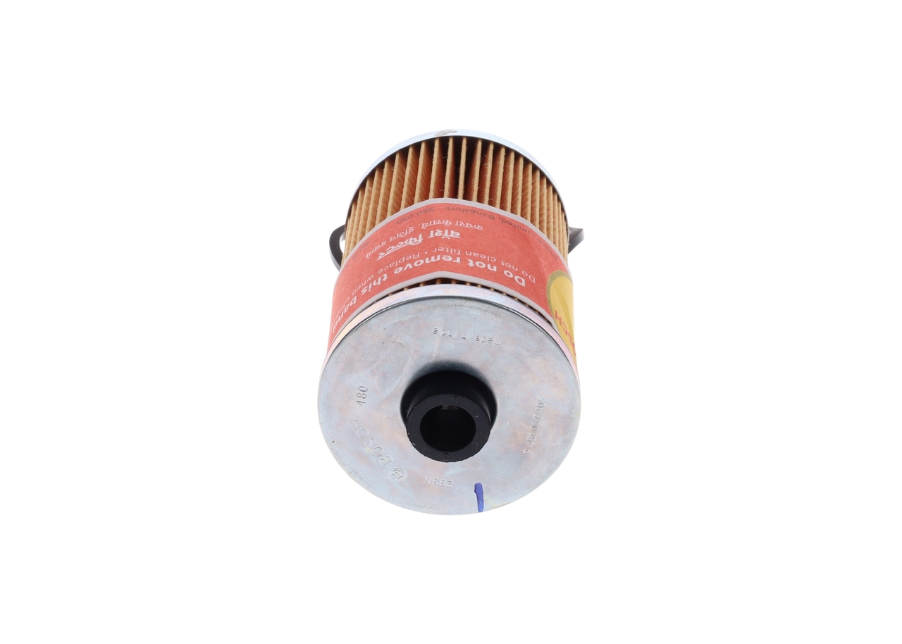 FILTRO CARBURANTE
