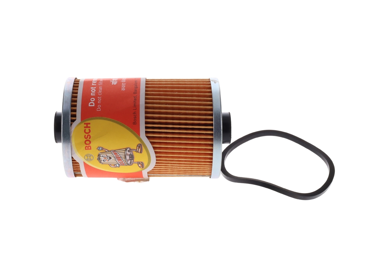 FILTRO CARBURANTE
