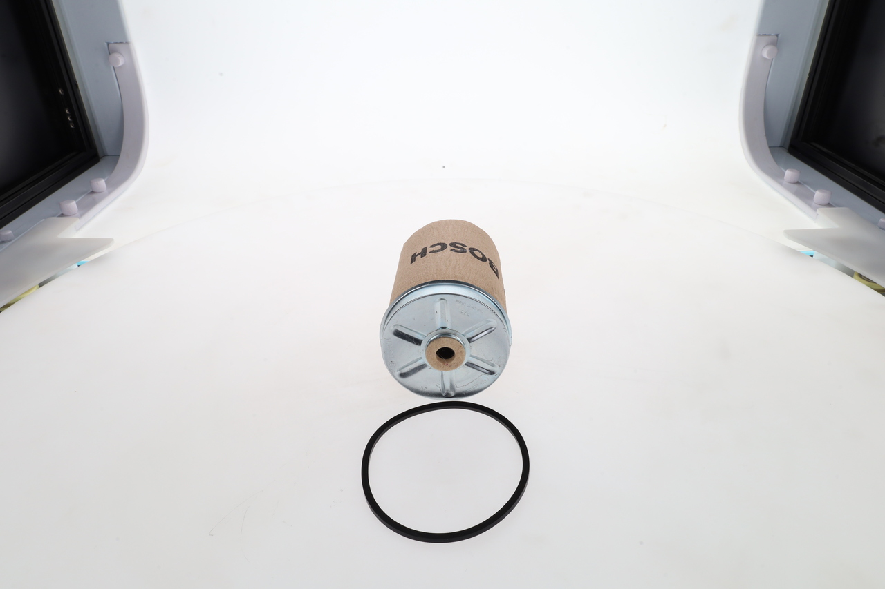FILTRO CARBURANTE