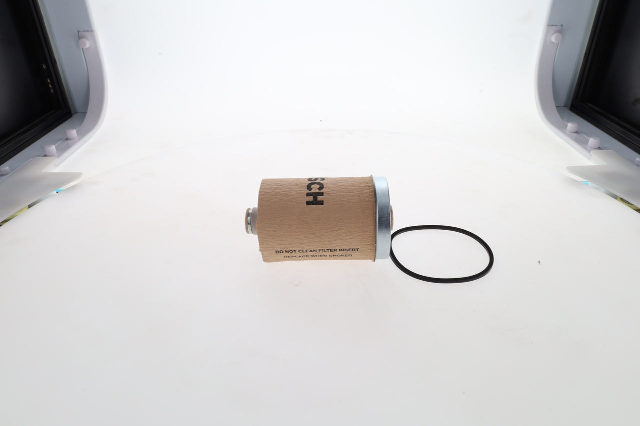 FILTRO CARBURANTE