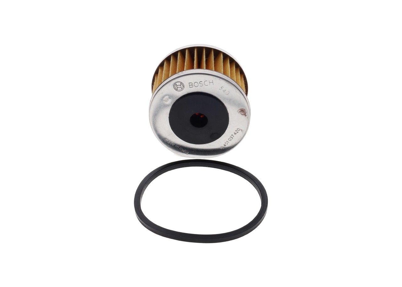 FILTRO CARBURANTE
