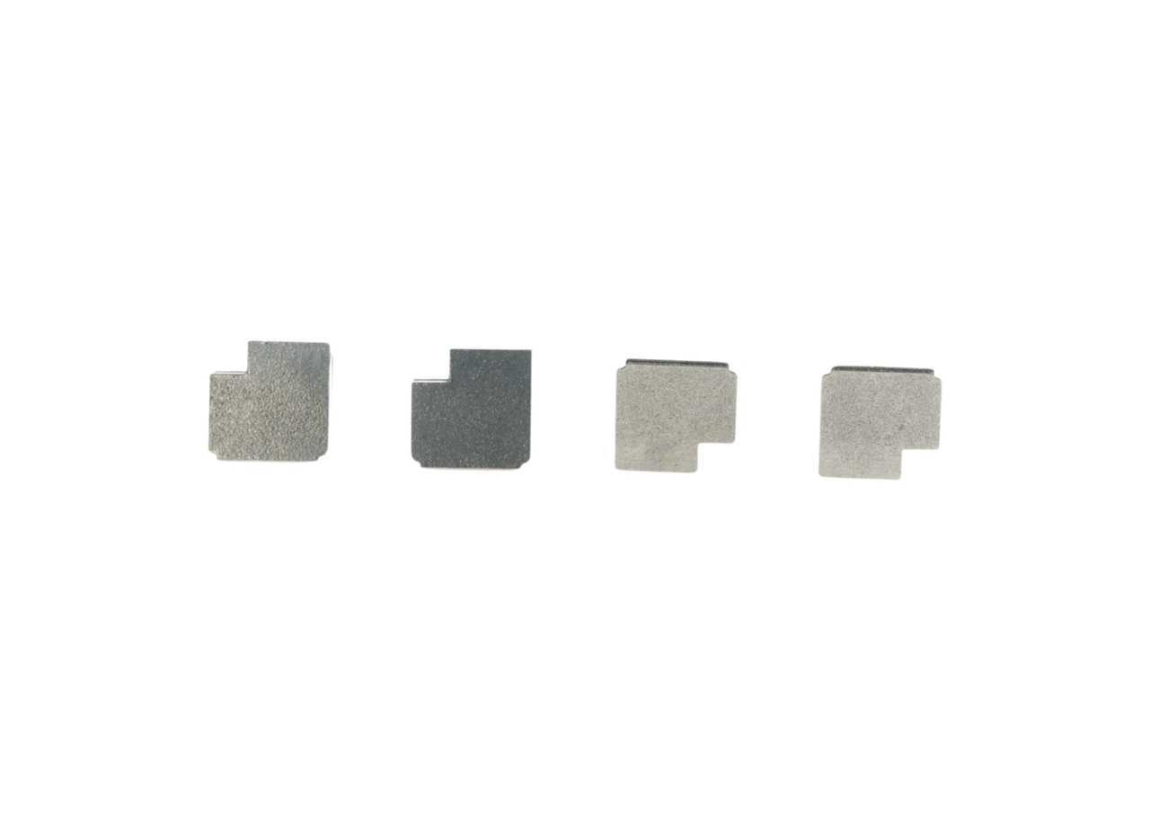 KIT RIPARAZIONE, INIETTORE