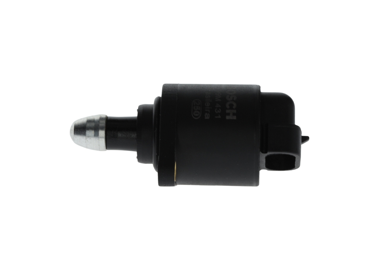 BOSCH SERVOREGOLATORE DE MINIMO