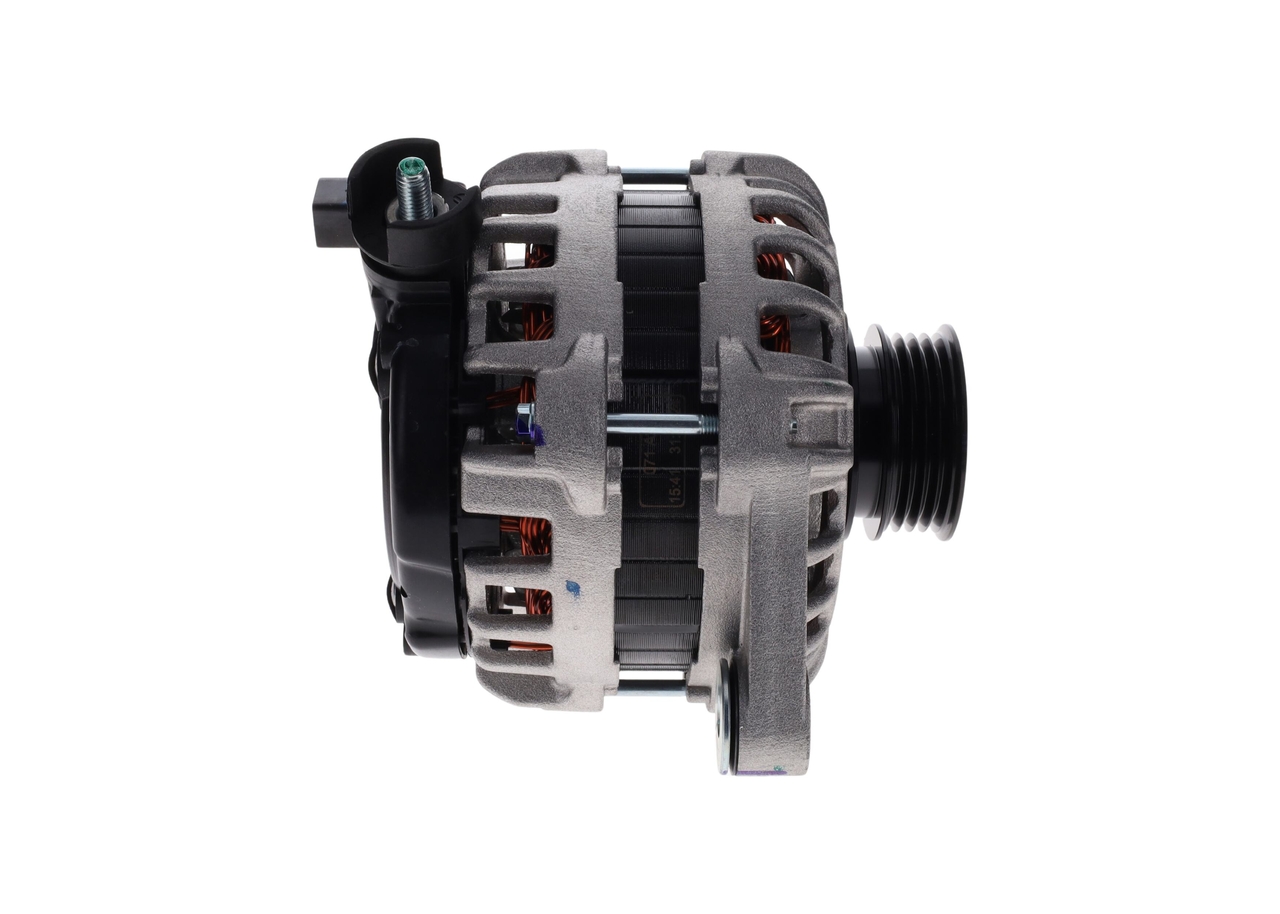 ALTERNATORE