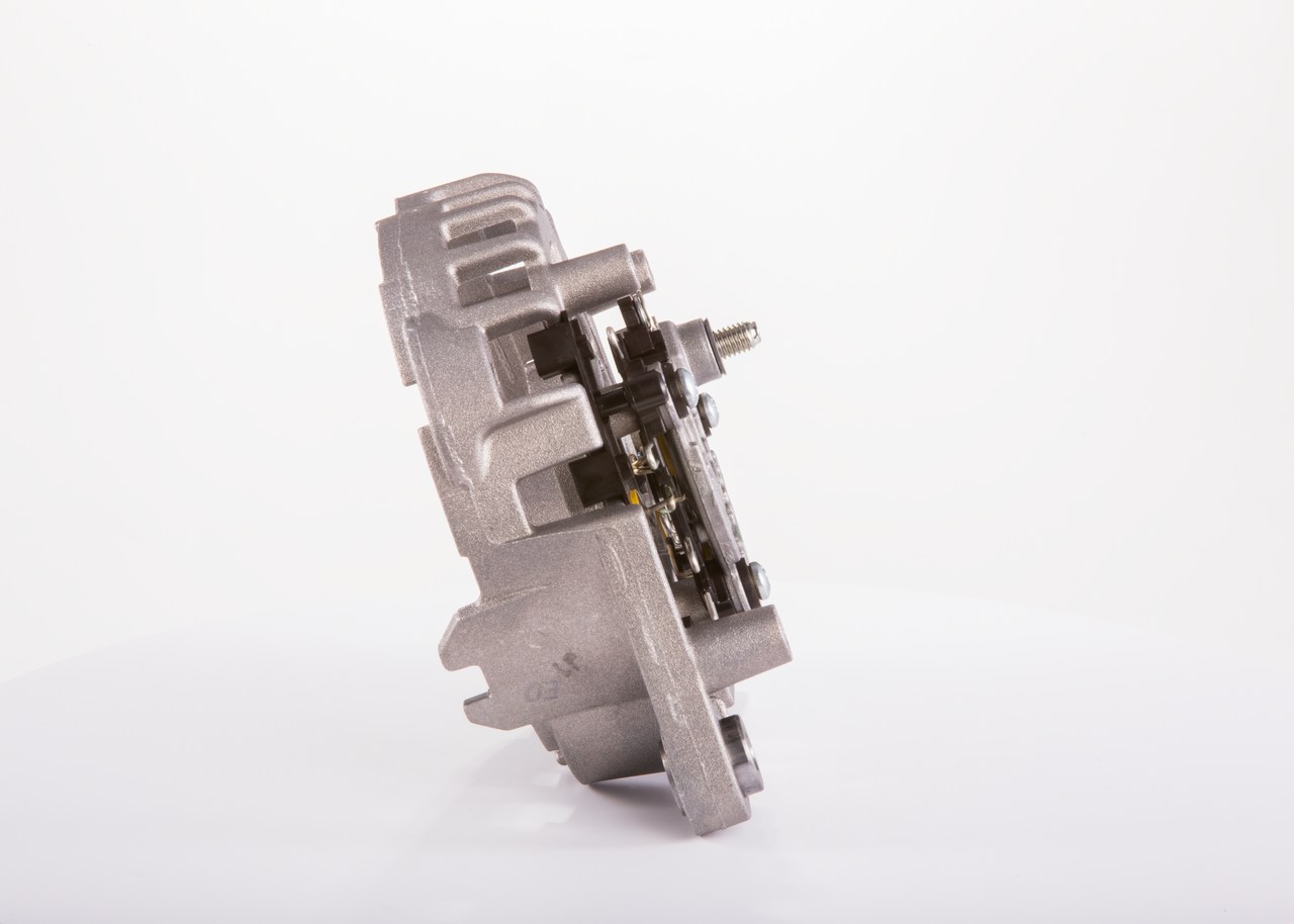 RADDRIZZATORE, ALTERNATORE