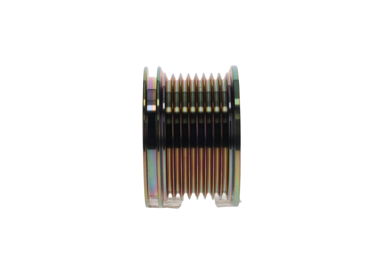 PULEGGIA CINGHIA, ALTERNATORE