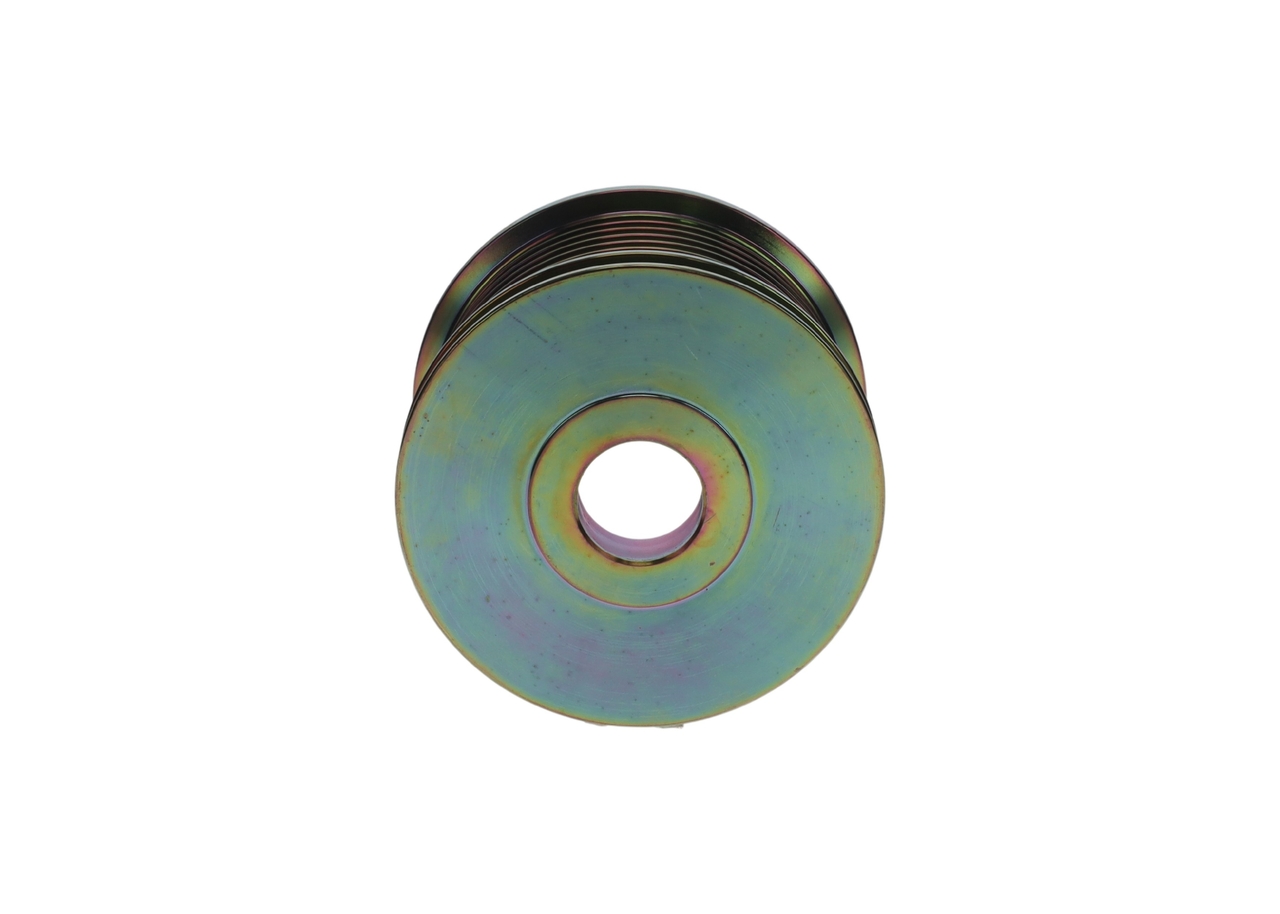 PULEGGIA CINGHIA, ALTERNATORE