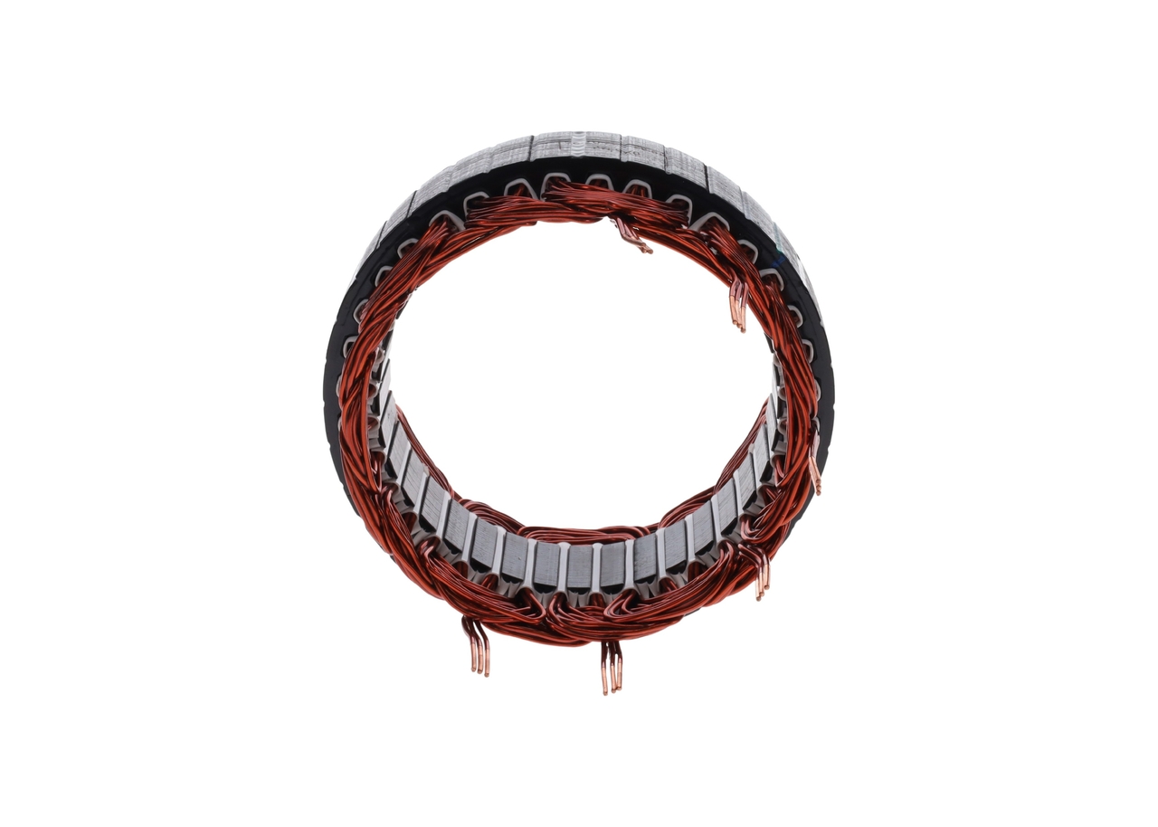 STATORE, ALTERNATORE