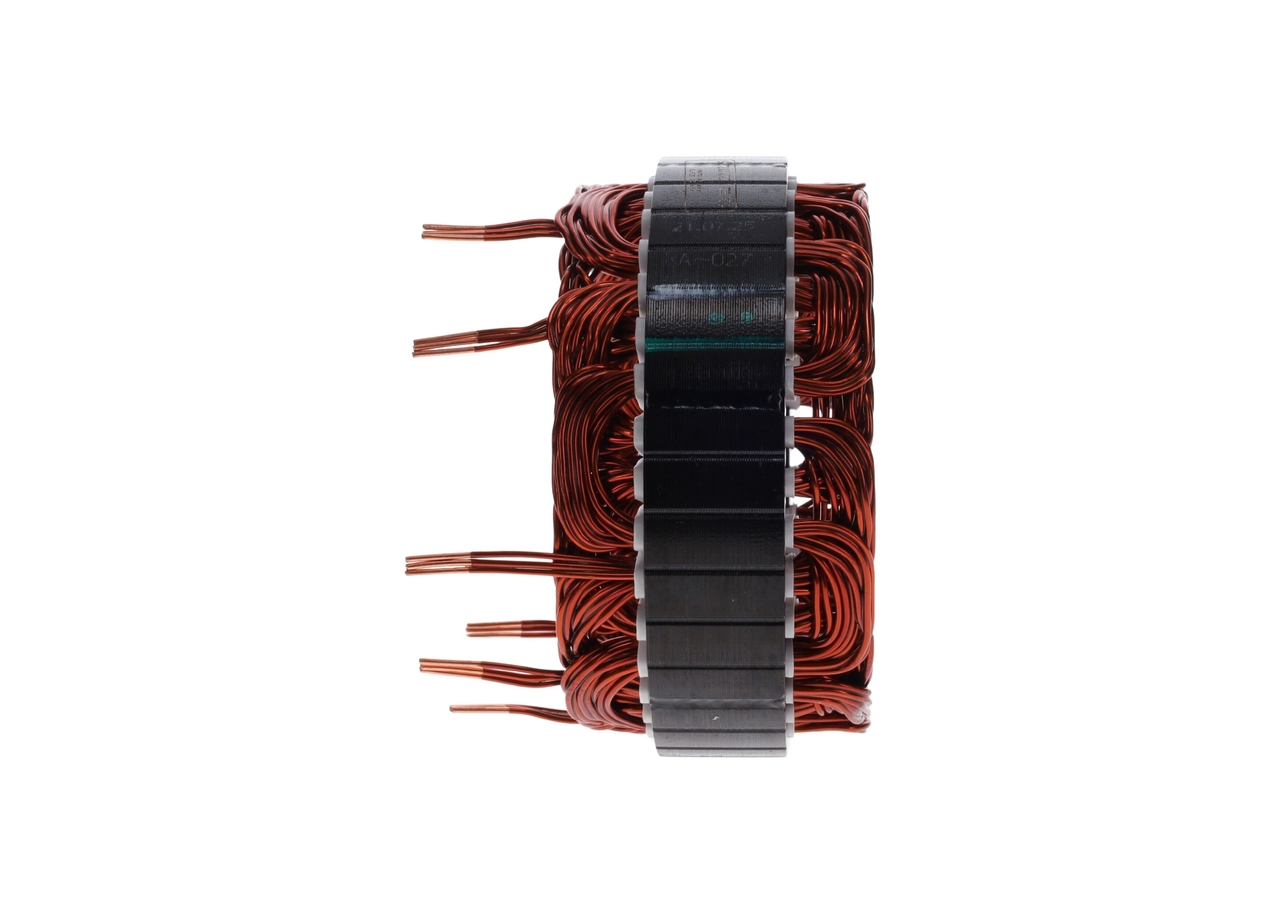 STATORE, ALTERNATORE