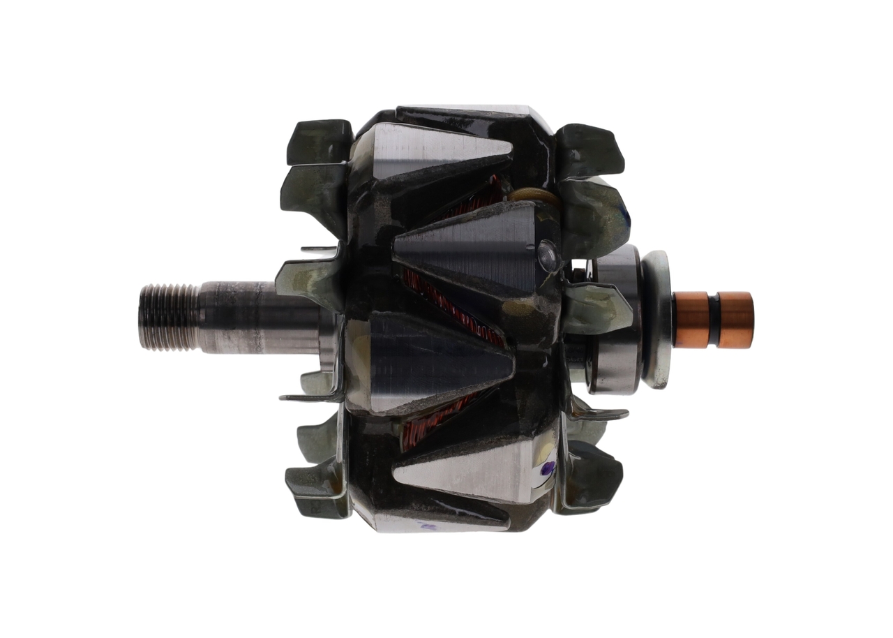 ROTORE, ALTERNATORE