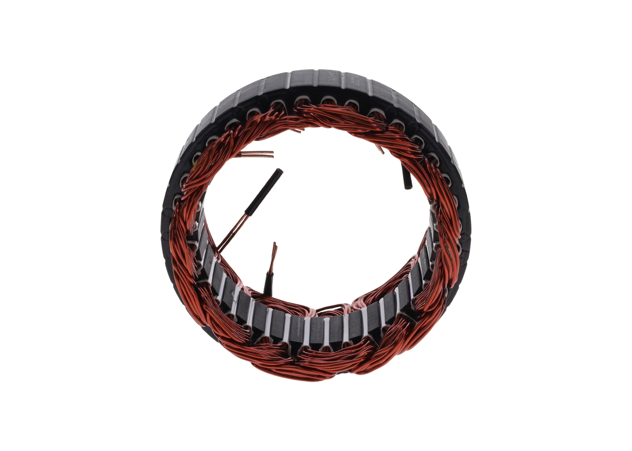 STATORE, ALTERNATORE