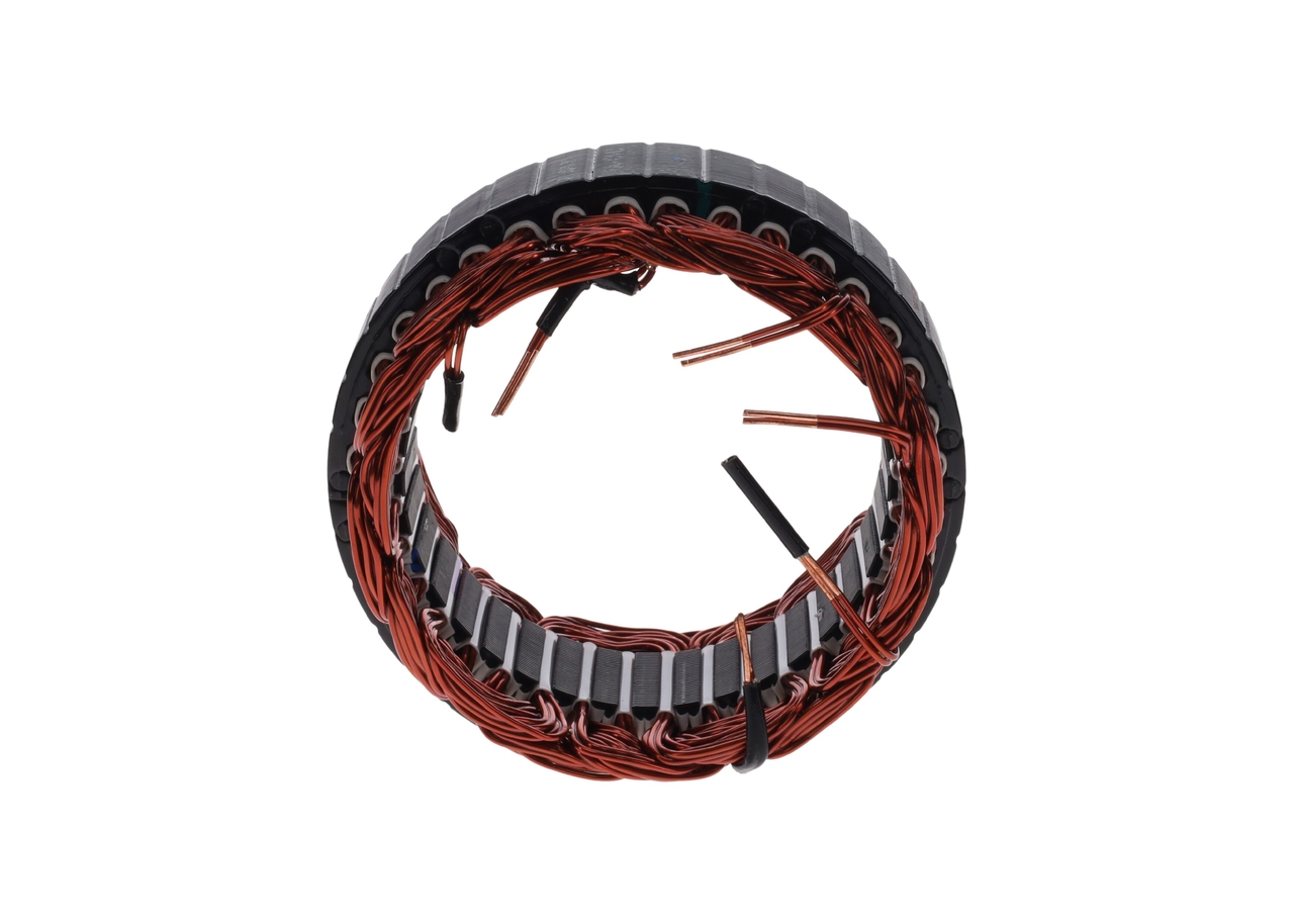 STATORE, ALTERNATORE