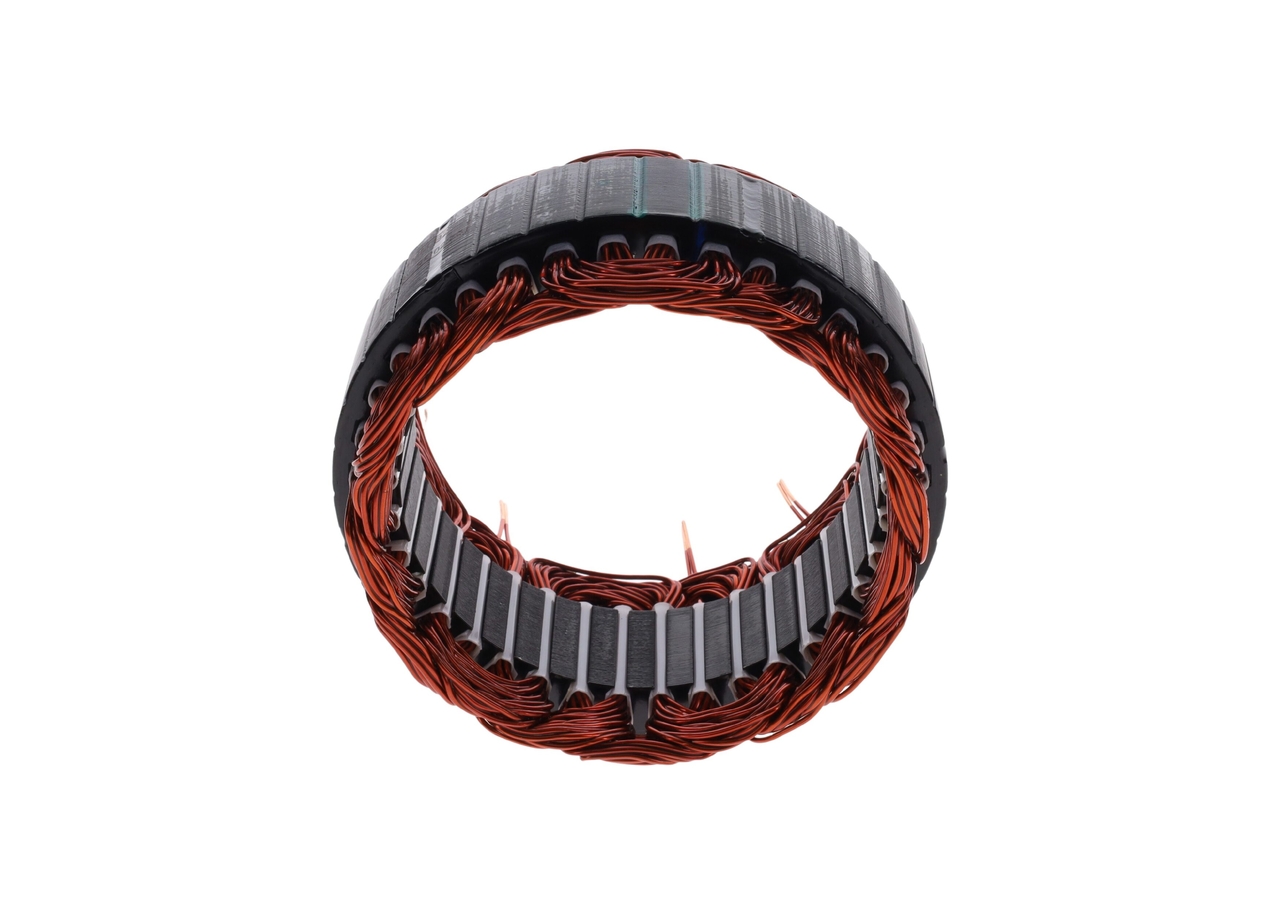 STATORE, ALTERNATORE