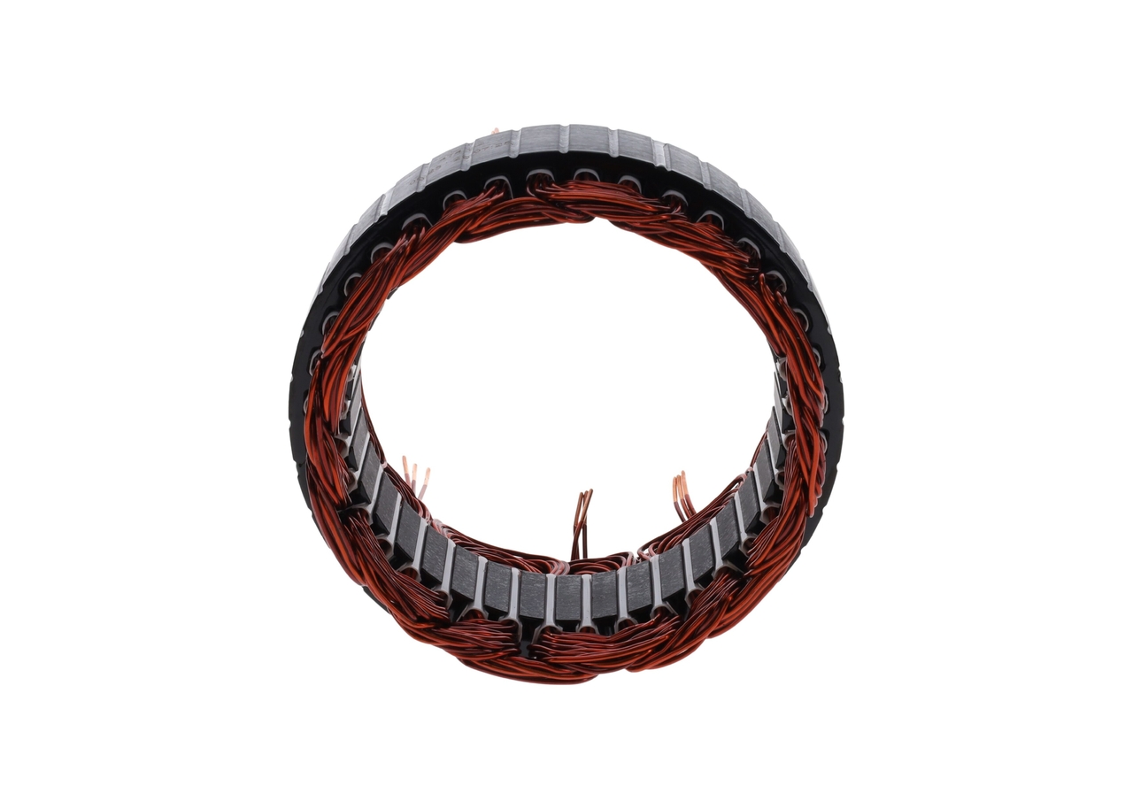 STATORE, ALTERNATORE