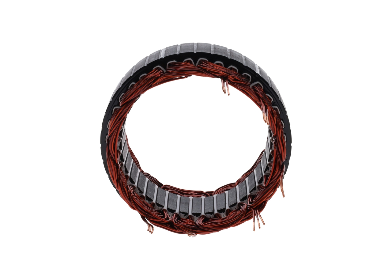 STATORE, ALTERNATORE