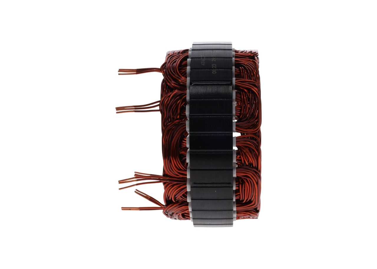 STATORE, ALTERNATORE