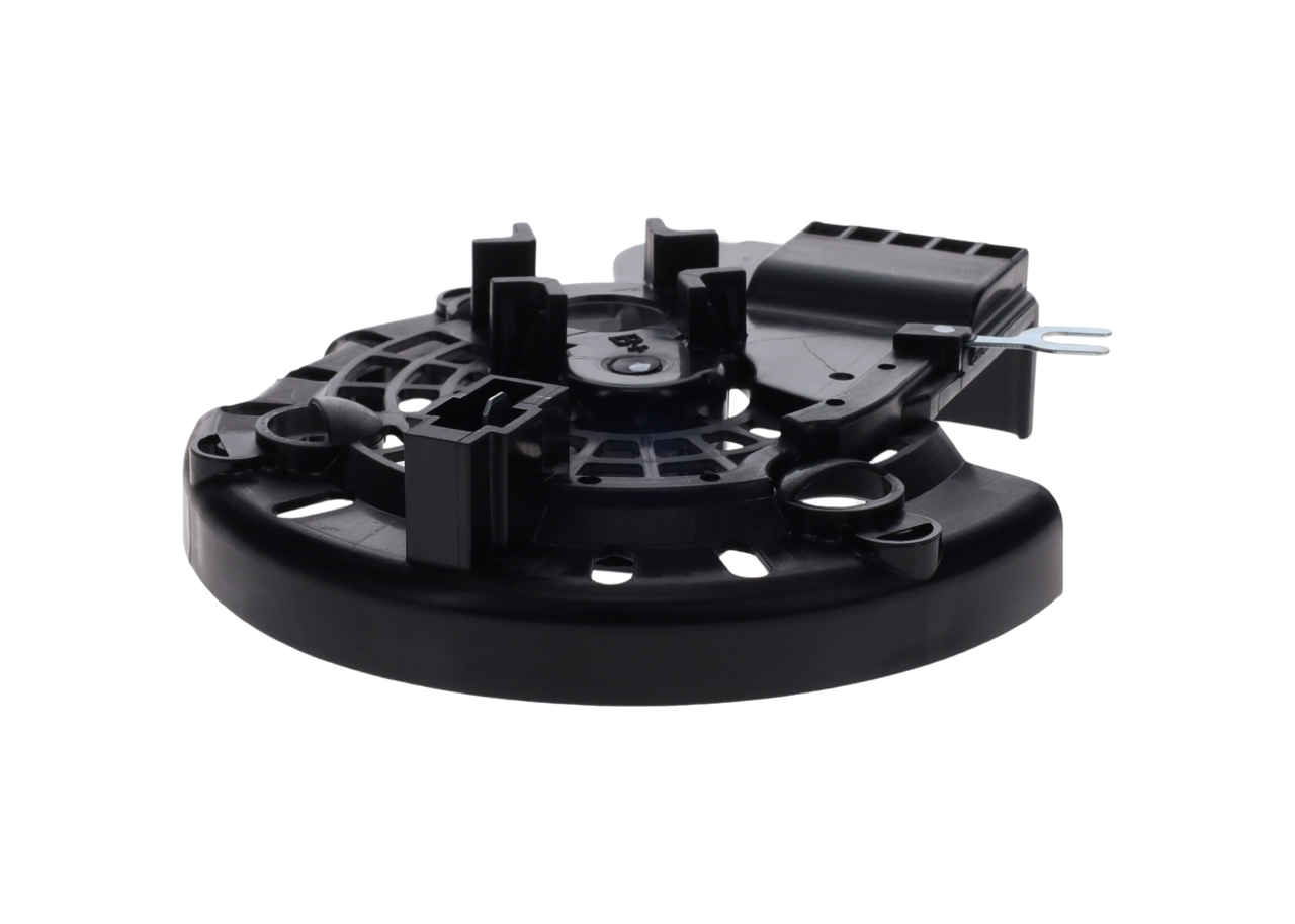 CAPPUCCIO PROTETTIVO, ALTERNATORE