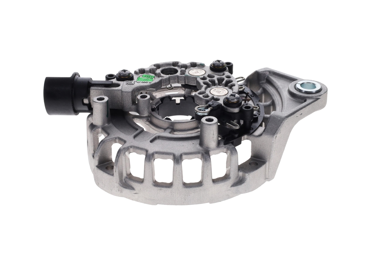 RADDRIZZATORE, ALTERNATORE