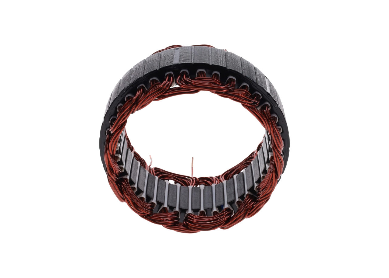 STATORE, ALTERNATORE