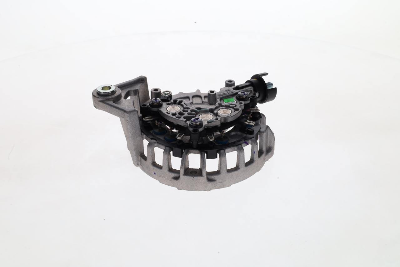 RADDRIZZATORE, ALTERNATORE