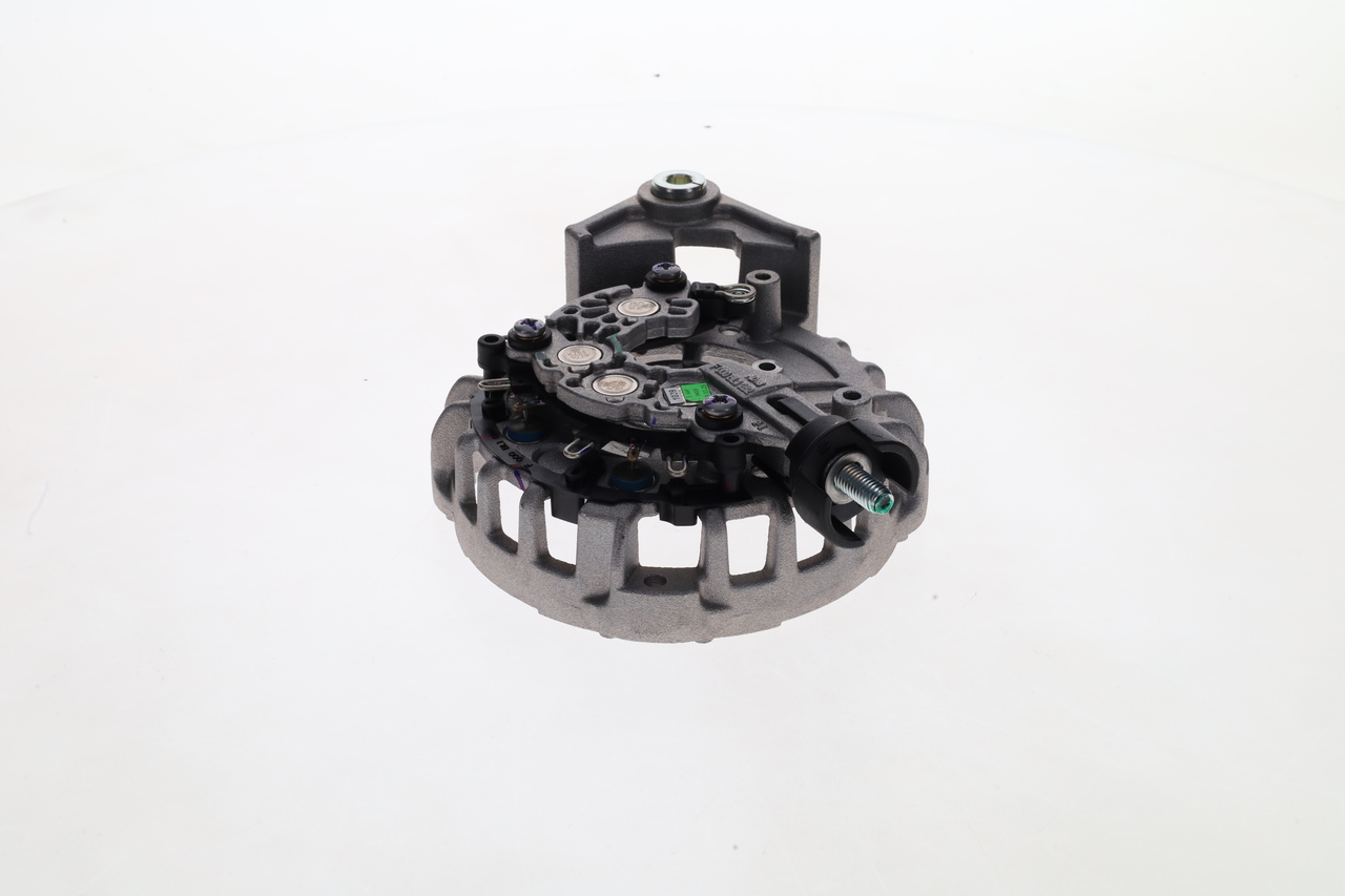 RADDRIZZATORE, ALTERNATORE