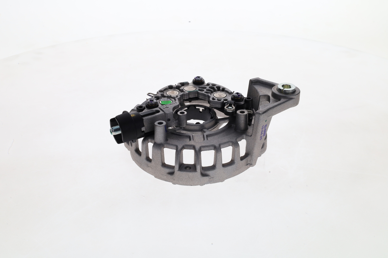 RADDRIZZATORE, ALTERNATORE