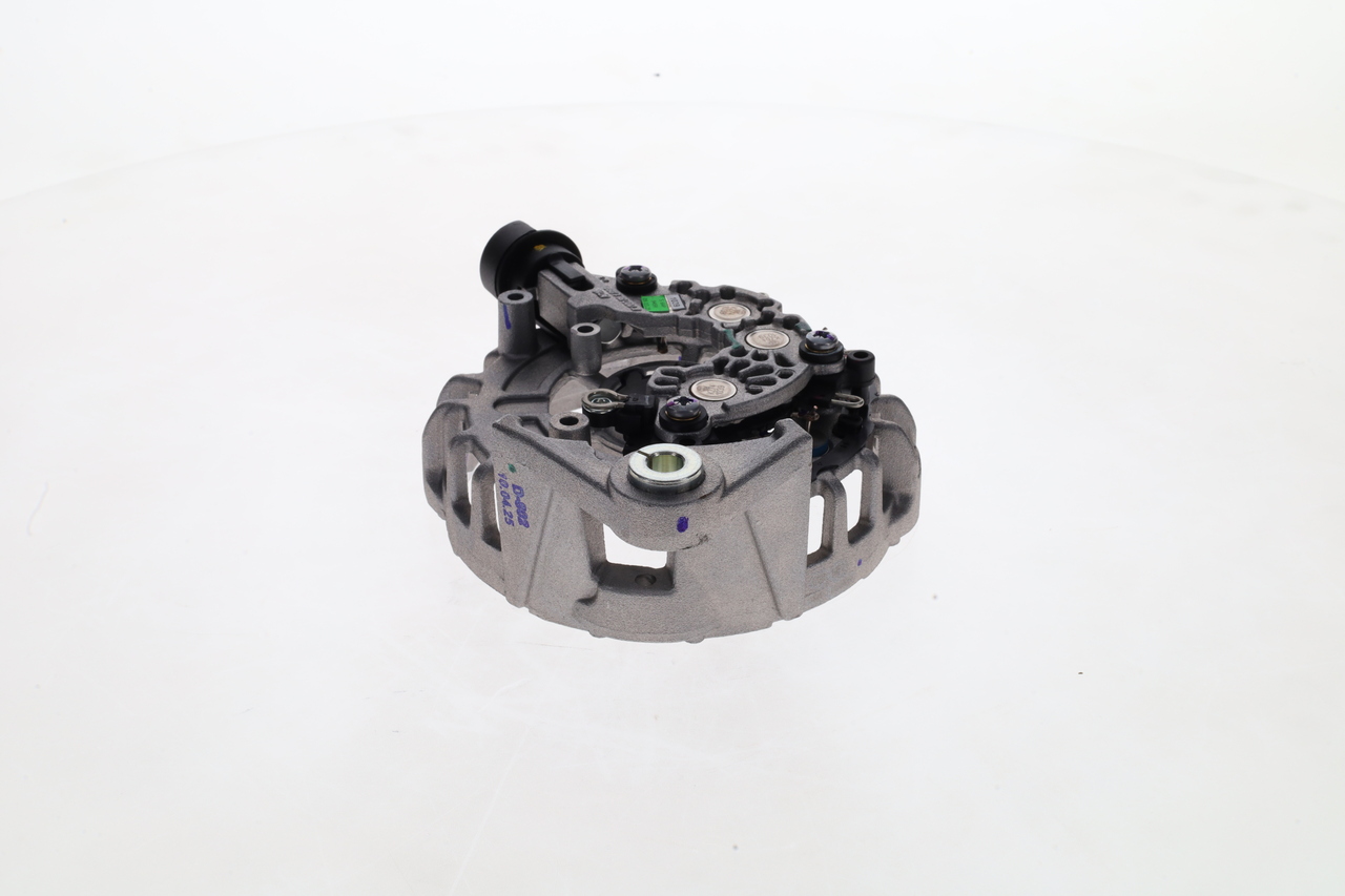 RADDRIZZATORE, ALTERNATORE