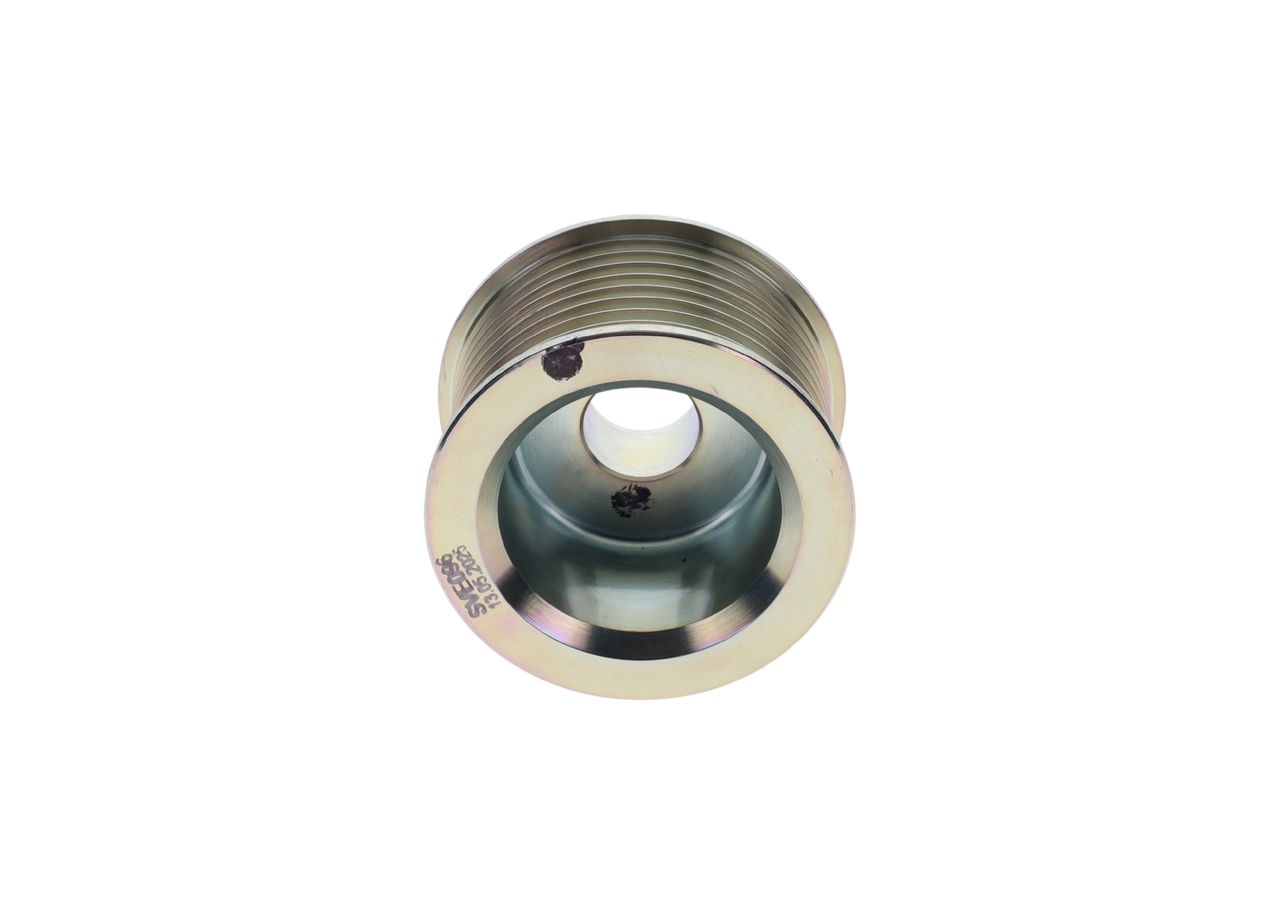 PULEGGIA CINGHIA, ALTERNATORE