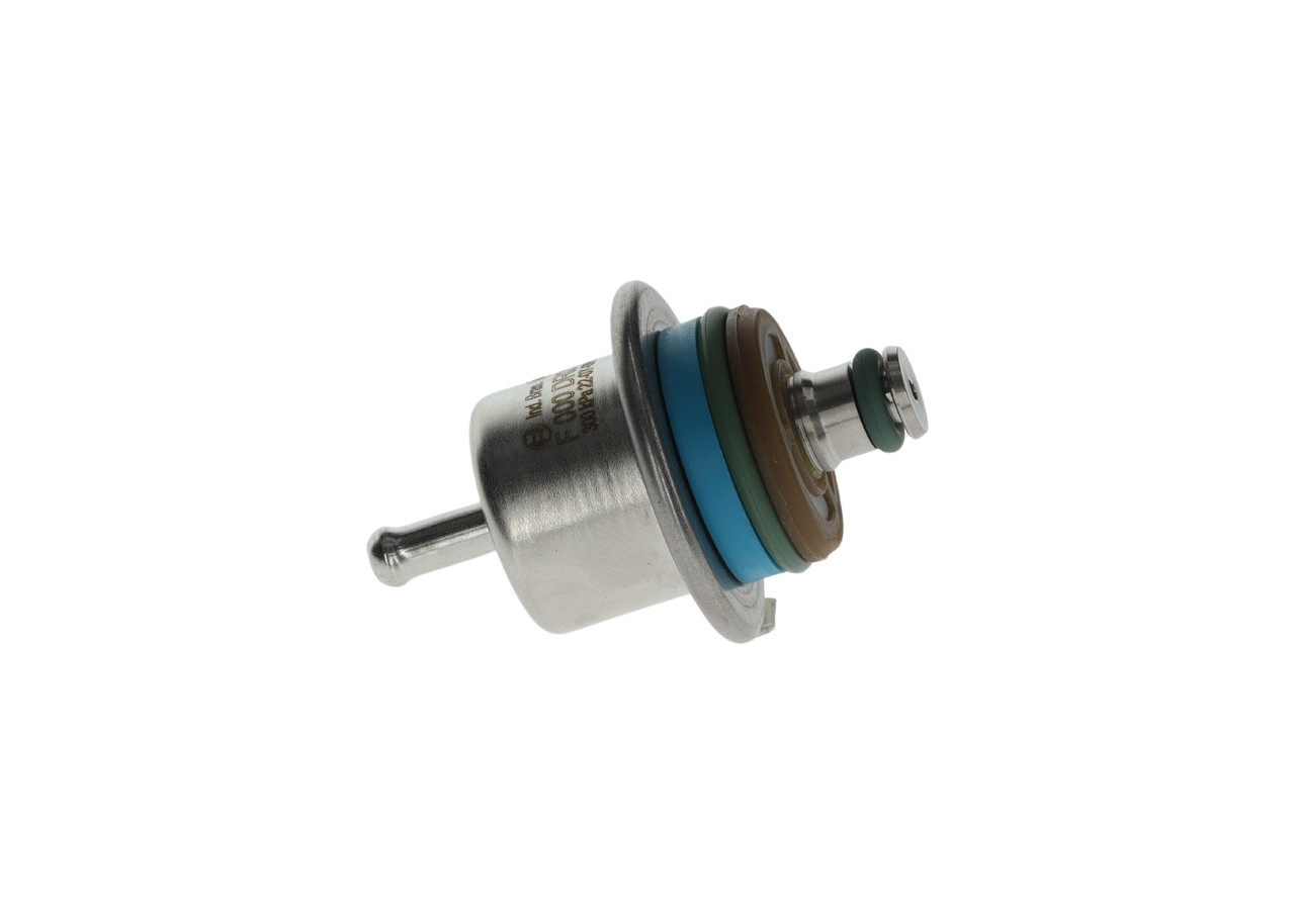 BOSCH REGOLATORE PRESSIONE