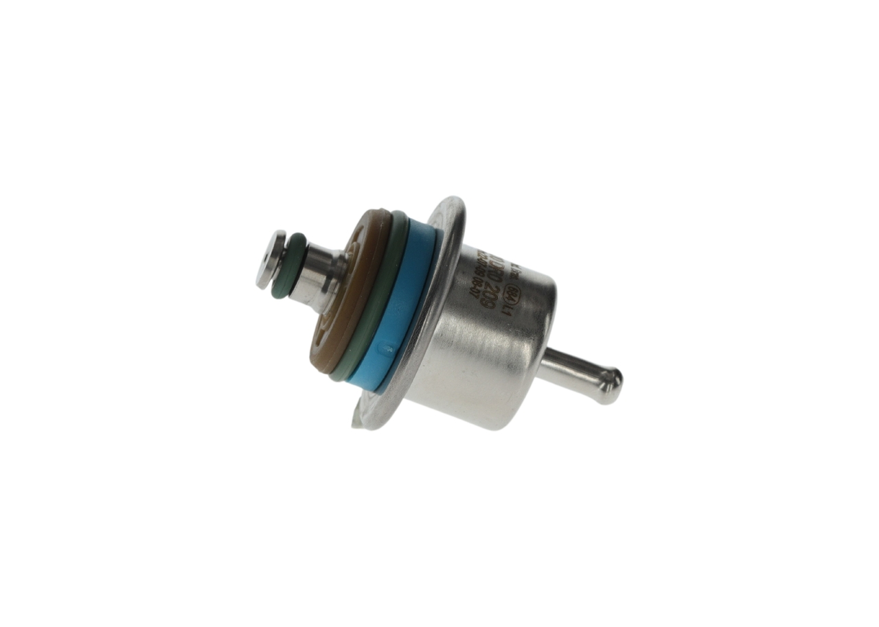 BOSCH REGOLATORE PRESSIONE