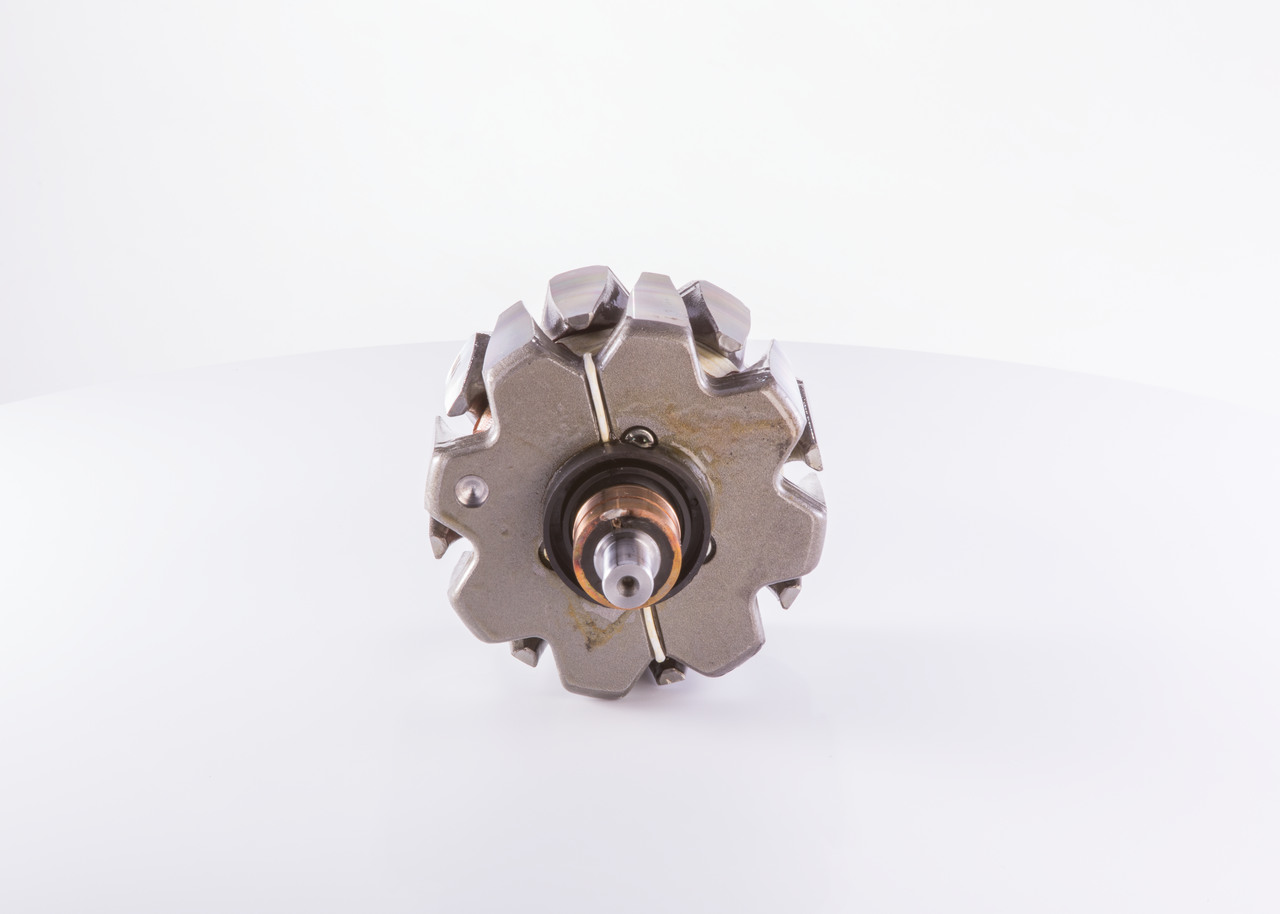 ROTORE, ALTERNATORE