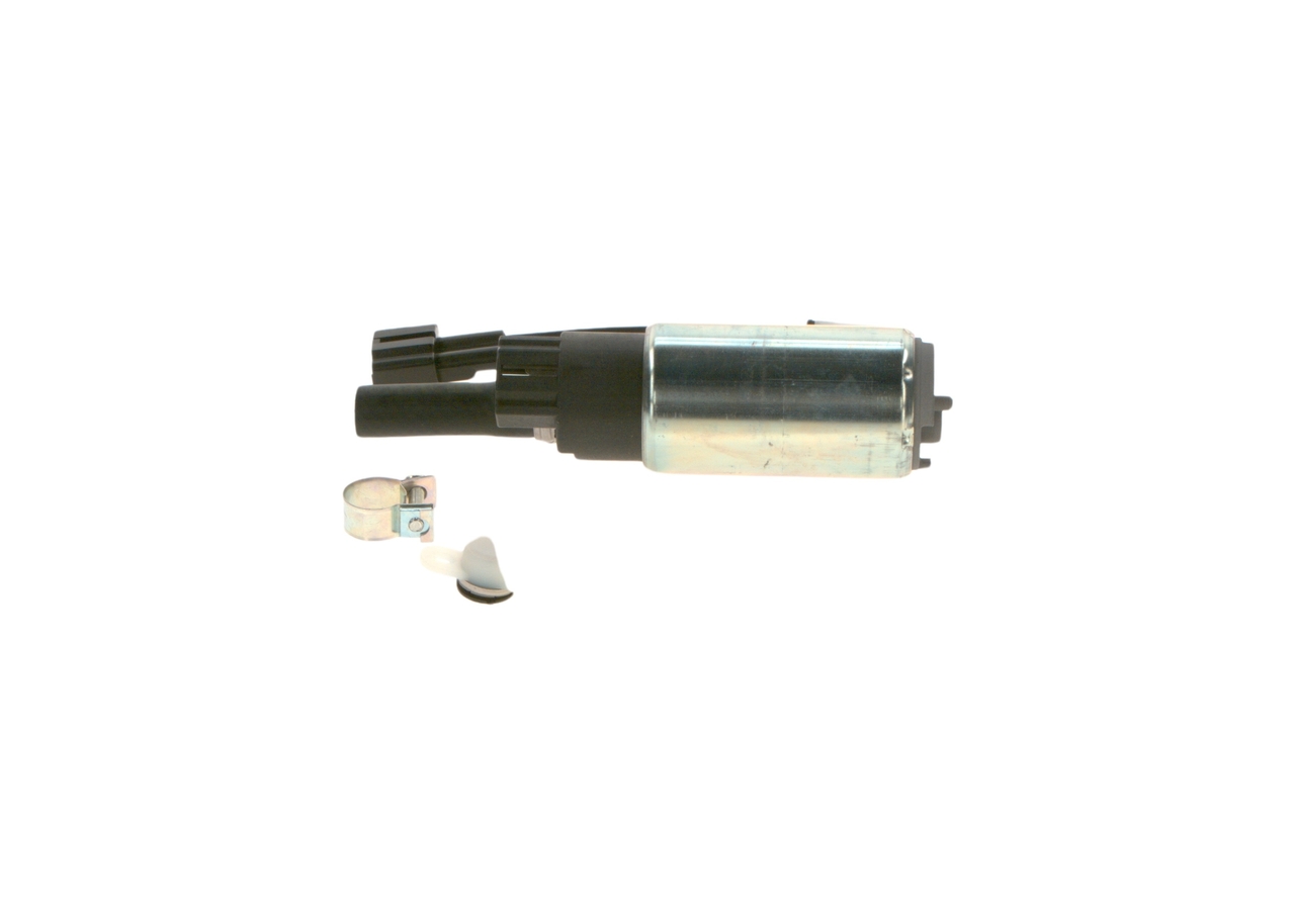 Elettropompa Carburante