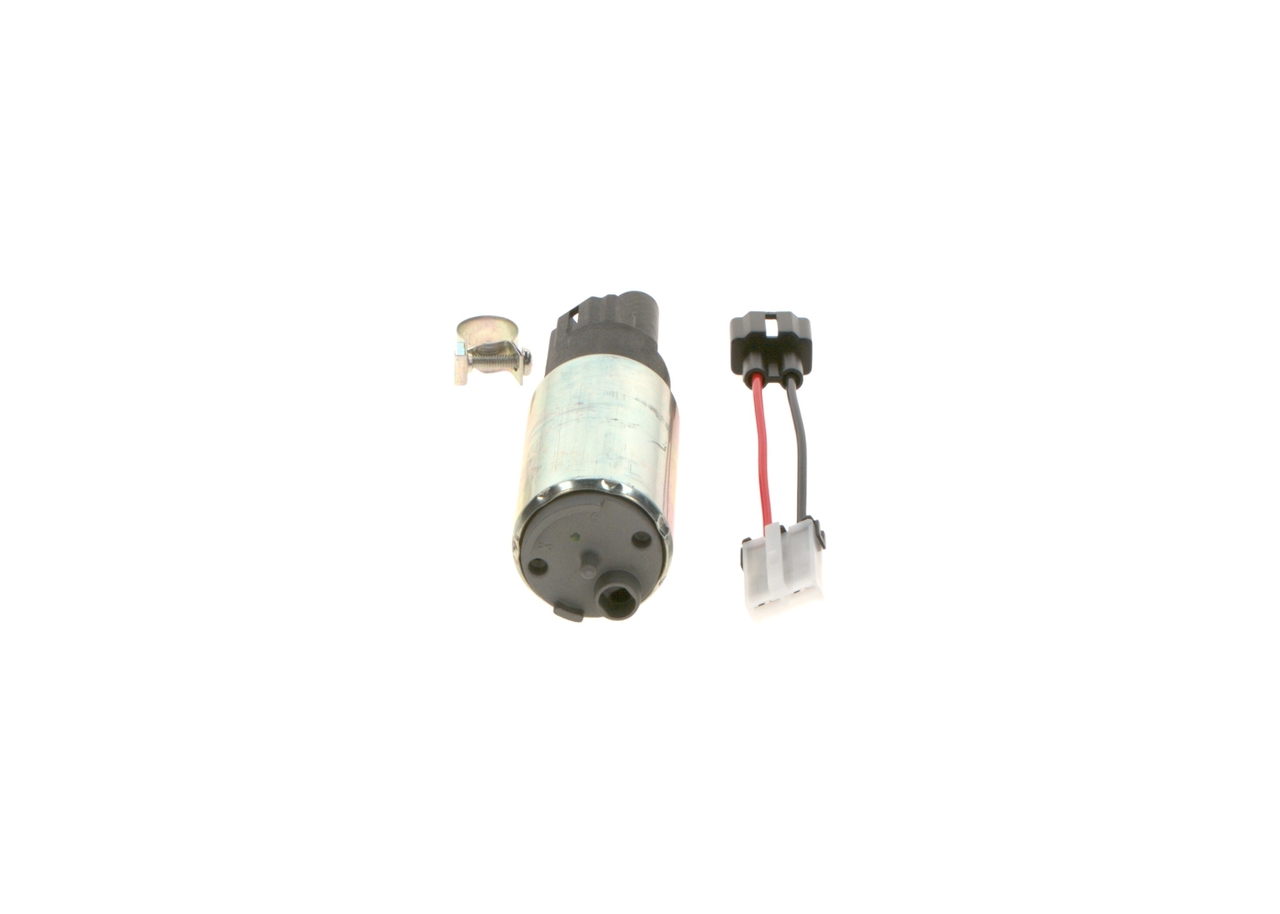 Elettropompa Carburante