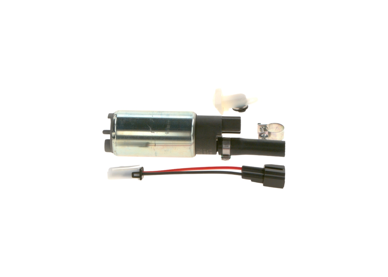 Elettropompa Carburante