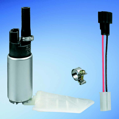 POMPA CARBURANTE