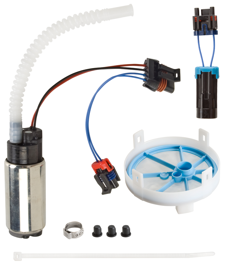 POMPA CARBURANTE