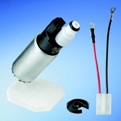 POMPA CARBURANTE