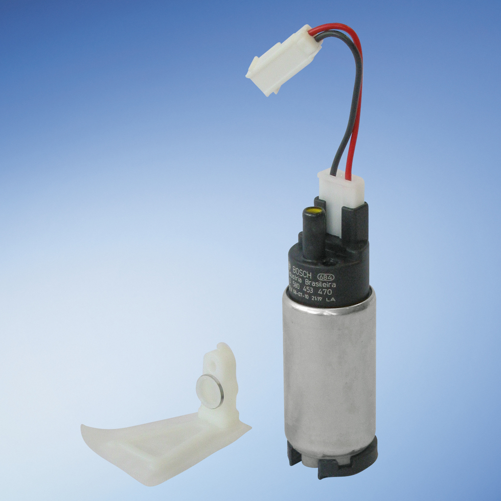 POMPA CARBURANTE
