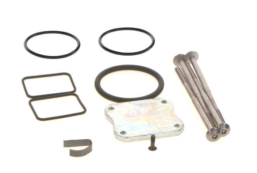 KIT RIPARAZIONE, GRUPPO POMPA-INIETTORI