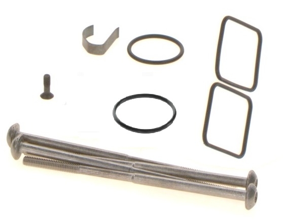 KIT RIPARAZIONE, GRUPPO POMPA-INIETTORI