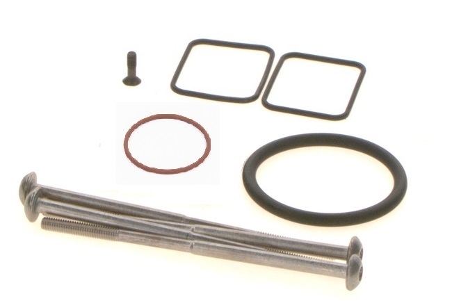 KIT RIPARAZIONE, GRUPPO POMPA-INIETTORI