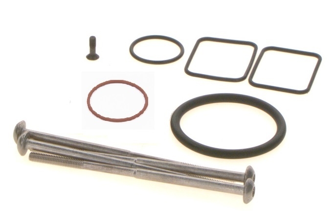 KIT RIPARAZIONE, GRUPPO POMPA-INIETTORI